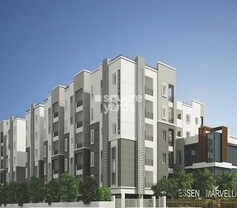 Essen Marvella, Kompally, Hyderabad