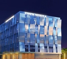Essen Nebula, Madhapur, Hyderabad