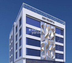 Essen Presidential, Kokapet, Hyderabad