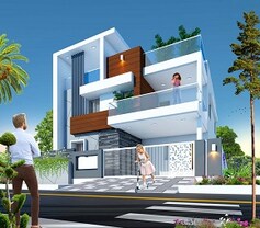 Essvee Empire, Bowrampet, Hyderabad