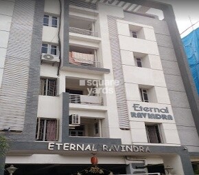 Eternal Ravindra Apartment project in Saroor Nagar, Hyderabad