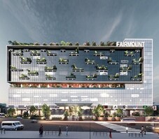 Fairmount Aria Featured Image