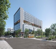 Fairmount Downtown Featured Image