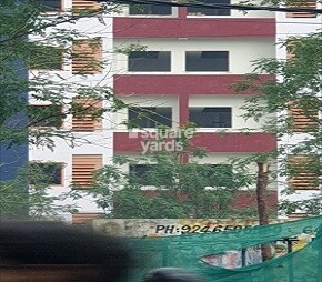 Faiz Residency Akberbagh