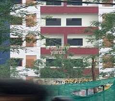 Faiz Residency Akberbagh