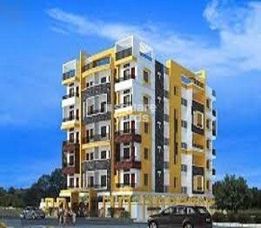 FF Golden Bridge Residency