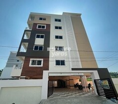 Fido Sri Datta Sai Nivas, Kondapur, Hyderabad