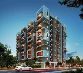Fine Sunshine Heights