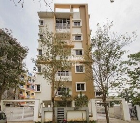 Flora Vihaan Apartment in Gachibowli, Hyderabad