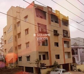 Fort View Residency Bandlaguda Jagir