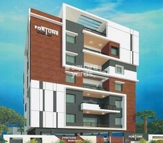 Fortune Castle, Meerpet, Hyderabad