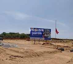 Fortune County, Chellampalle, Hyderabad