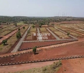 Fortune Dharani Hills