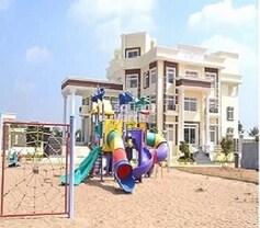 Fortune Grand, Shaikpet, Hyderabad