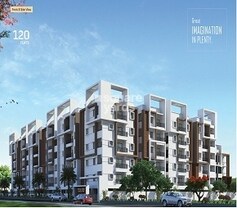 Fortune Green Falcon, Puppalaguda, Hyderabad