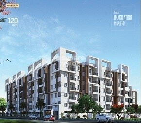 Fortune Green Falcon