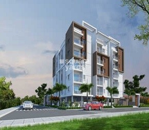 Fortune Green Homes Gold Crest