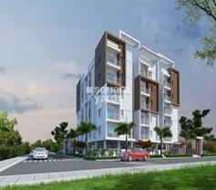 Fortune Green Homes Gold Crest, Narsingi, Hyderabad