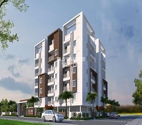 Fortune Green Homes Gold Finch