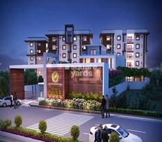 Fortune Green Homes Golden Oriole, Manikonda, Hyderabad