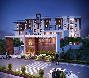 Fortune Green Homes Golden Oriole