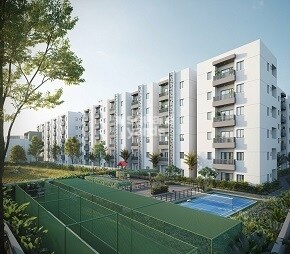 Fortune Green Homes Sapphire