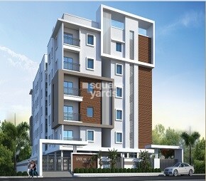 Fortune Green Homes Srinilayam