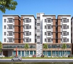 Fortune Mayura, Bachupally, Hyderabad