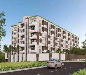 Fortune Nakshatra, Khazipally, Hyderabad