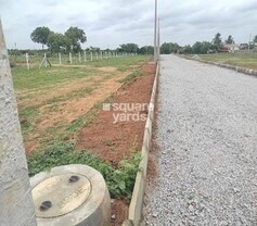 Fortune Pharma County, Nazdik Singaram, Hyderabad