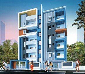 Fortune Pride Hyderabad