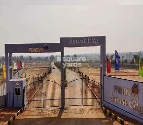 Fortune Smart City
