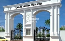 Fortune Tandra Open Skies Featured Image