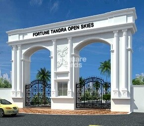 Fortune Tandra Open Skies