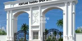 Fortune Tandra Open Skies in Kothur, Hyderabad