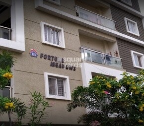Fortune Varun Meadows Kondapur