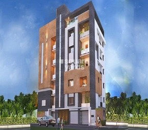 Fortune Vistas residential project in Kondapur