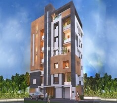 Fortune Vistas, Kondapur, Hyderabad