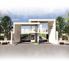 Foxconn Estates