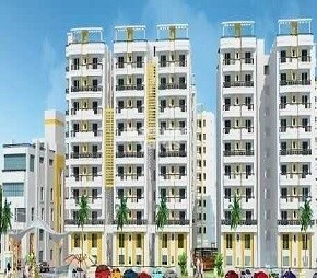Fresh Living Apartments
