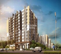 Frontline Seven, Kokapet, Hyderabad