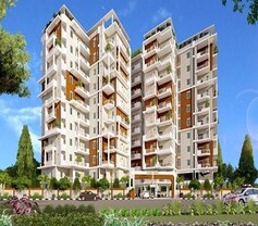 Futnani Towers, Jeedimetla, Hyderabad