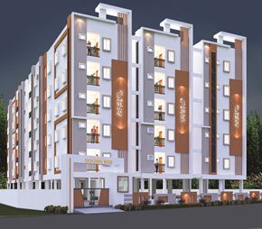 Fuzen Golden Irish, Peerzadiguda, Hyderabad