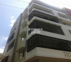 G K s B R Residency