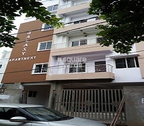 Galaxy Apartment Saidabad