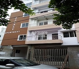 Galaxy Apartment Saidabad