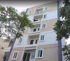 Galaxys Shivaan Arcade, Mallapur, Hyderabad