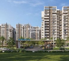 Gamut Saraa City, Attapur, Hyderabad