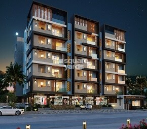 Gamut Vasavi Meher Nivas, Padmarao Nagar, Hyderabad