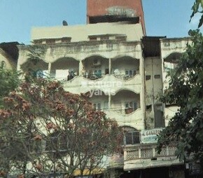 Ganapathi Complex